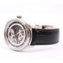 HAMILTON Jazzmaster Viewmatic Skeleton H425550 Mens Automatic Watch Swiss Made 