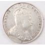1905 Canada 10 cents nice VF