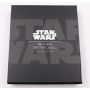 2017 Star Wars Empire Strikes 1 Ounce Pure Silver Coin Poster New Zealand Mint