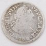 1783/82 Bolivia 1/2 Real silver coin PTS PR KM-51 circulated