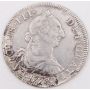 1777 Bolivia 4 Reales silver coin Potosi PR KM#54 a/EF