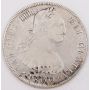 1800 Bolivia 8 Reales silver coin Potosi PR KM#64 a/VF
