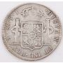 1803 Bolivia 8 Reales silver coin Potosi PJ KM#73 circulated
