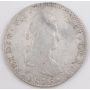 1816 Mexico 8 Reales silver coin JJ KM#111 circulated