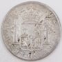 1805 Mexico 8 Reales silver coin TH KM#109 circulated