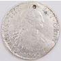 1792 Bolivia 8 Reales silver coin PR Potosi KM#73 