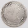 1802 FM Mexico 1 Real Silver KM#81 circulated