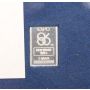 1986 Expo 86 1 Gram .999 Fine Silver Fractional Bar Limited Edition 