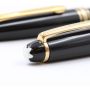 Montblanc Meisterstuck Classique Ballpoint and Fountain pen Set made in Germany