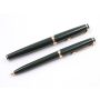 Montblanc Meisterstuck  & 18 set Made in Germany Rollerball and Fountain pens