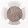 1888 Hong Kong 10 Cents NGC MS63