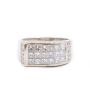 1.50ct tcw Diamonds 18K wg ring