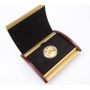 1999 Canada 1.22 oz $350 Golden Slipper Proof Gold Coin .99999 Fine 