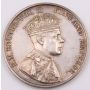 1937 Edward VIII Coronation Medal HM=Arthur Fenwick Birmingham 