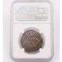 Mexico 4 Reales (1552-1555) 13.65gr Calico-138 NGC 