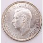 1939 Canada silver $1 dollar Gem Uncirculated Guaranteed 65 or better