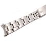 Rolex Stainless Steel Bracelet 78350 with 557 end links. missing one link