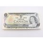 100x Canada 1973 $1 banknotes some consecutive 