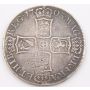 1703 Queen Anne Silver Crown VIGO 