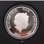 2016 Star Wars Han Solo 1 oz .999 Silver Coin Niue New Zealand Mint