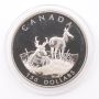2000 Canada Platinum $150 Dollars Pronghorn coin 1/2 ounce .999 Pure 