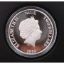  2016 Star Wars R2D2 1oz .999 Silver Coin Niue New Zealand Mint