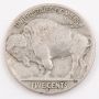1931s Buffalo Nickel a/VF