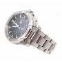 Tag Heuer Aquaracer Chronograph Caliber 16 CAY2110 Stainless Mens Watch