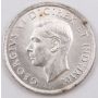 1938 Canada silver dollar Choice Uncirculated