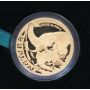 1996 South Africa Natura Prestige Gold coin set #134