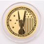 2013  Australia $15 1/10 oz .9999 Gold War in the Pacific Memorial Coin