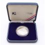 1 oz Pan American Silver one troy ounce 999 silver round Proof