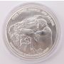 1 oz Pan American Silver one troy ounce 999 silver round 