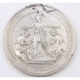 1776-1876 USA Independence Centennial Medal 