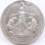1776-1876 USA Independence Centennial Medal 