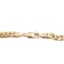 10 kt Yellow Gold Mens 24 inch Curb link chain 41.60 grams 