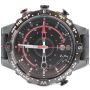 Timex Tide-Temp-Compass Intelligent Quartz Mens Watch Black