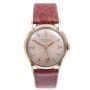 Girard Perregaux Gyromatic Cal. 47AE 10kt Gold Filled 32mm Mens Watch 1960s
