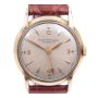 Girard Perregaux Gyromatic Cal. 47AE 10kt Gold Filled 32mm Mens Watch 1960s