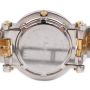 Bulova Accutron Gold and Stainless T3 7 Jewel Unisex Quartz Watch