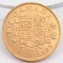 1913 Canada $10 gold coin AU