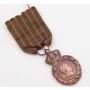 Napoleon 1st Campaign medal of France The St Helena Medal 