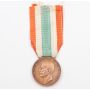 1848-1922 United Italy medal original 1922
