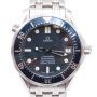 OMEGA Seamaster Professional 300m 36mm Mid Size Automatic Watch 