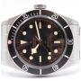 Tudor Heritage Black Bay 79230N Stainless Mens Automatic Diving Watch 41mm 2018