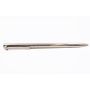 Tiffany & Co. Vintage Sterling Silver 925 T-clip Small Ball Point Pen