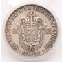 1969 Mexico Vera Cruz 500th Anniv. 999 silver medal 43.5g 45mm Choice UNC