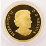 2010 Canada $75 4-coin Gold Set 14K Four Seasons Coloured Maple Leaf Set