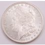 1880 S Morgan silver dollar Choice Uncirculated