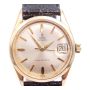 Tudor Rolex Oysterdate 7962 Small Rose Vintage 1962 Mens Manual Wind Watch 